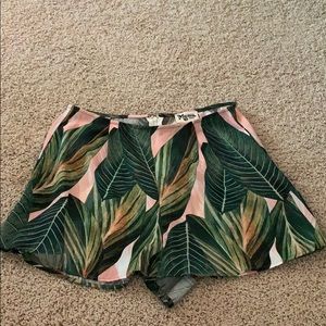 Show me your mumu shorts